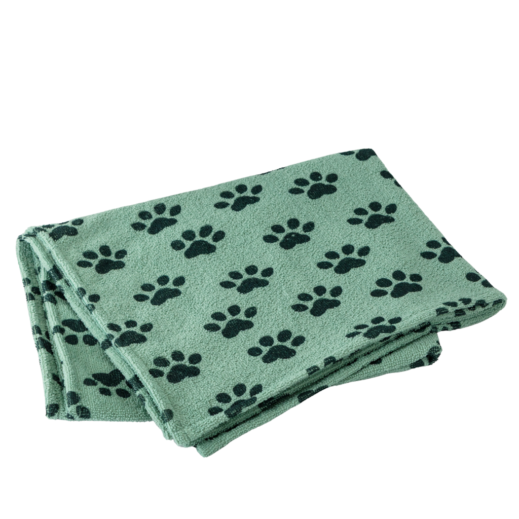 QUICK DRY PET TOWEL
