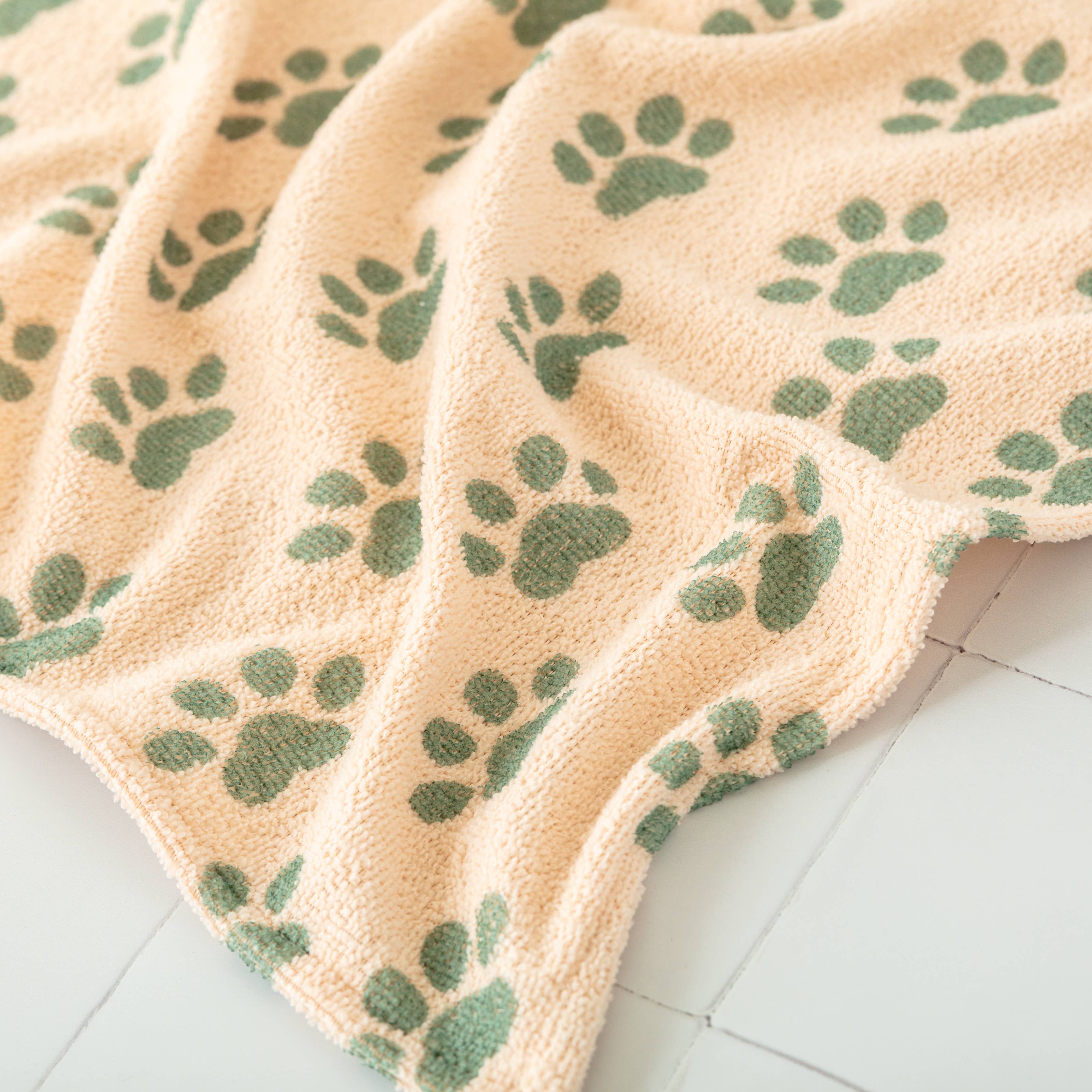 QUICK DRY PET TOWEL