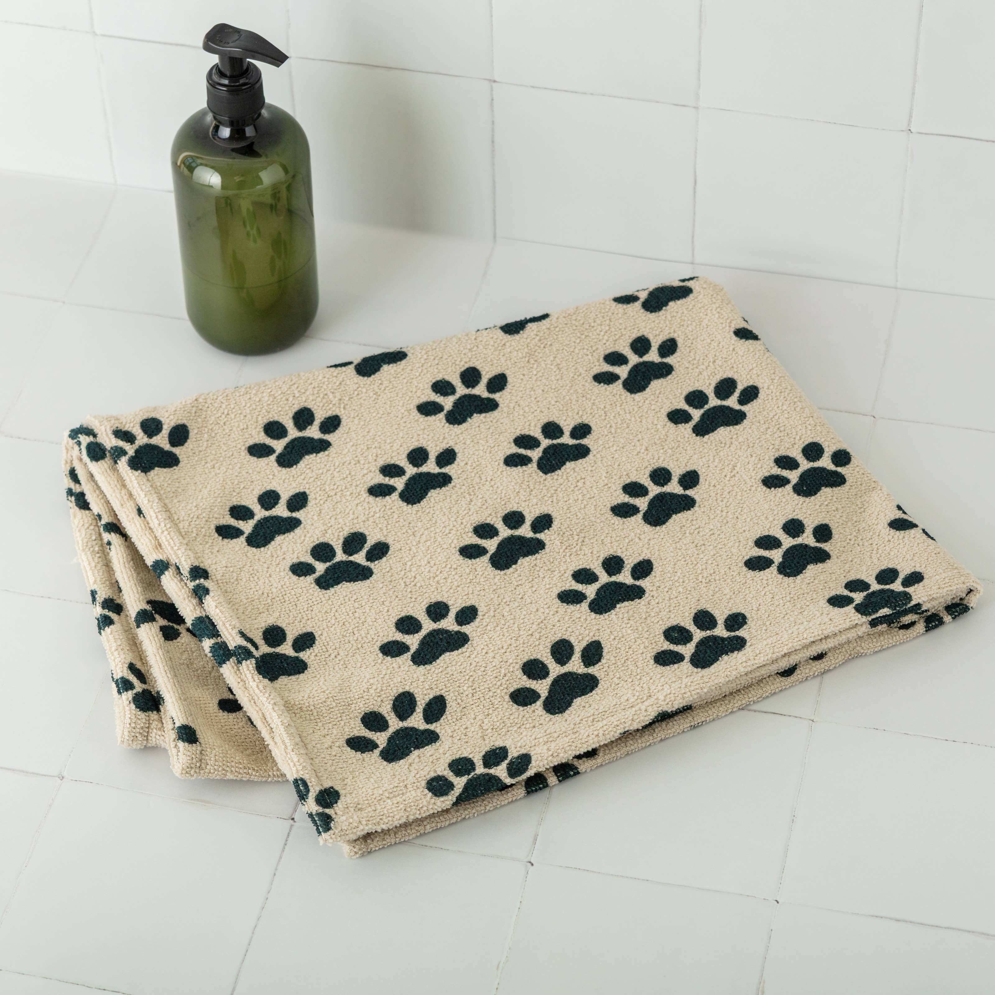 QUICK DRY PET TOWEL