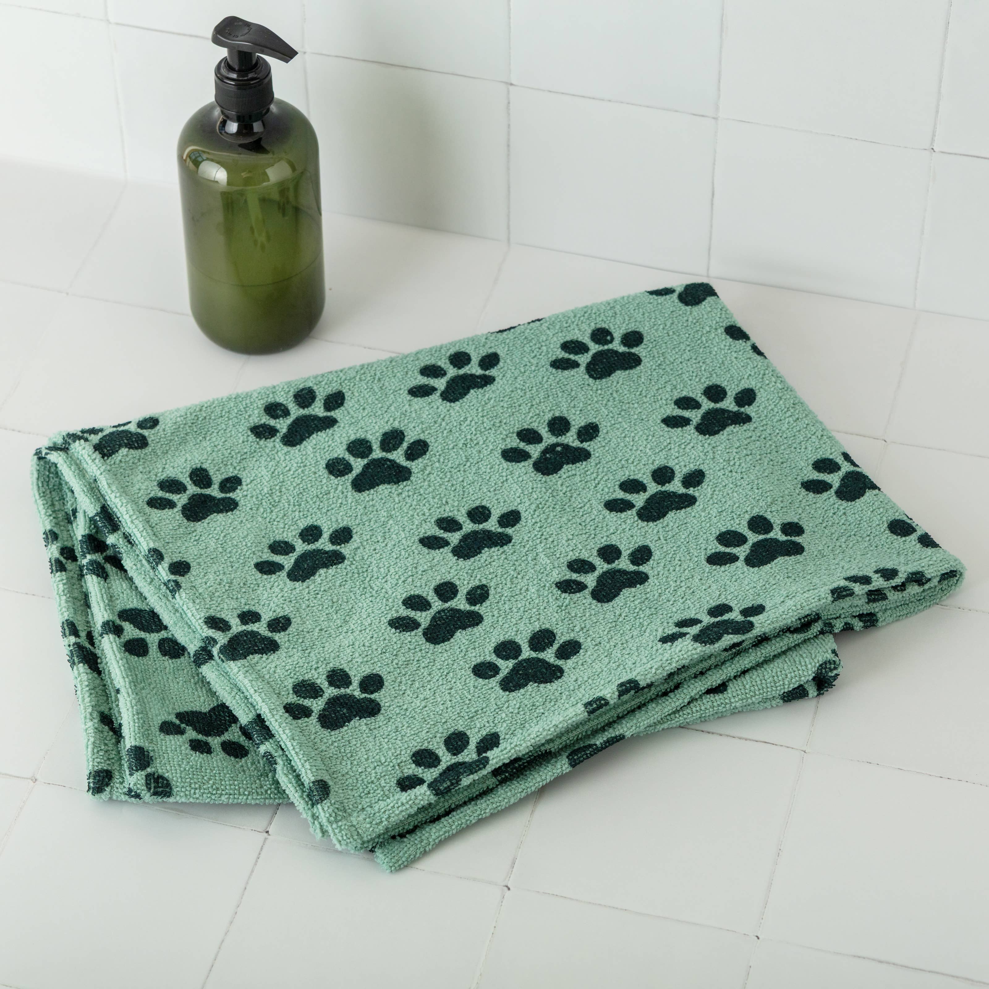 QUICK DRY PET TOWEL
