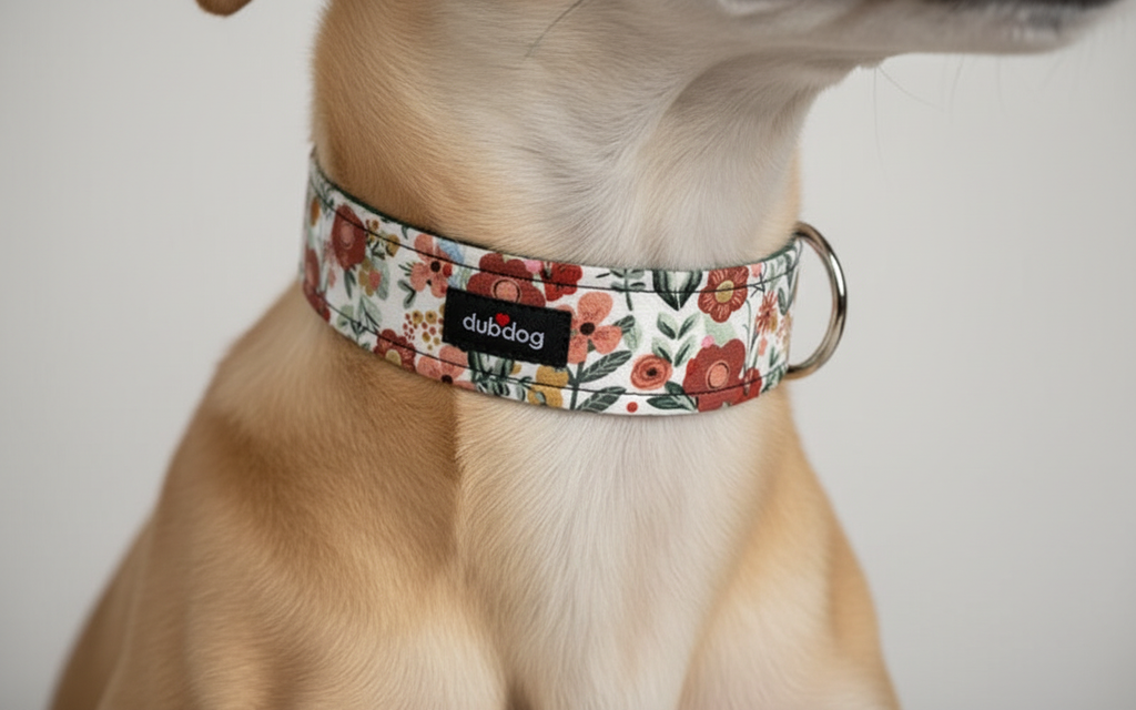 Harper Dog Collar
