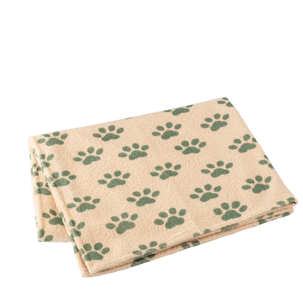 QUICK DRY PET TOWEL