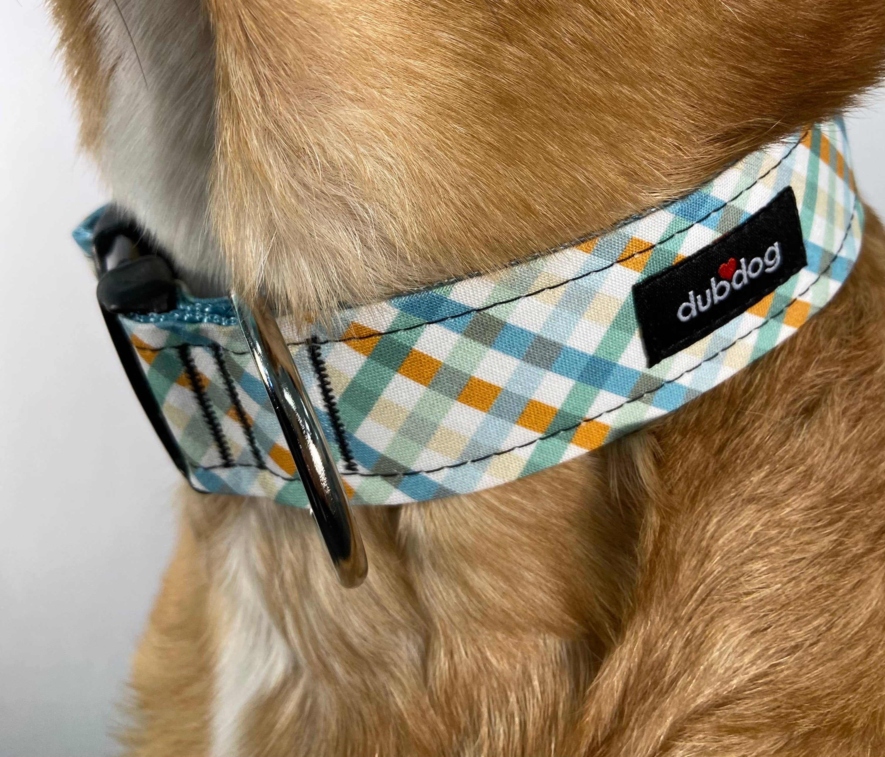 TJ Collar