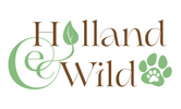 Holland &amp; Wild - Home