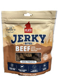 Plato Beef with Bone Broth Jerky Bites 6 oz