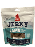 Plato Lamb with Goat Milk Jerky Bites 6 oz