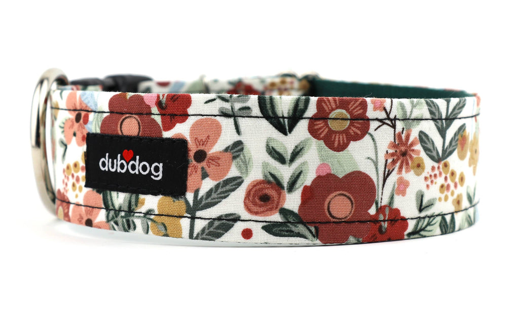 Harper Dog Collar