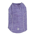 Athletic Shirt - Lavender with UV treatment
