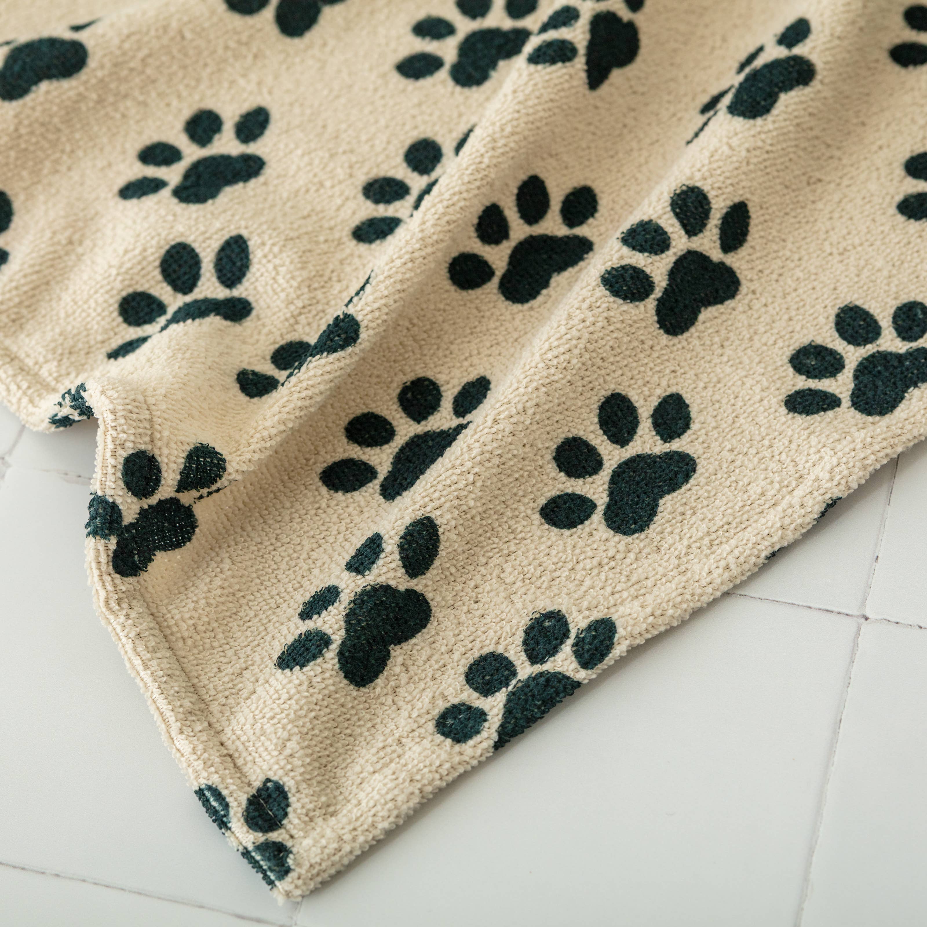 QUICK DRY PET TOWEL