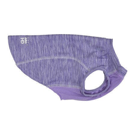 Athletic Shirt - Lavender with UV treatment