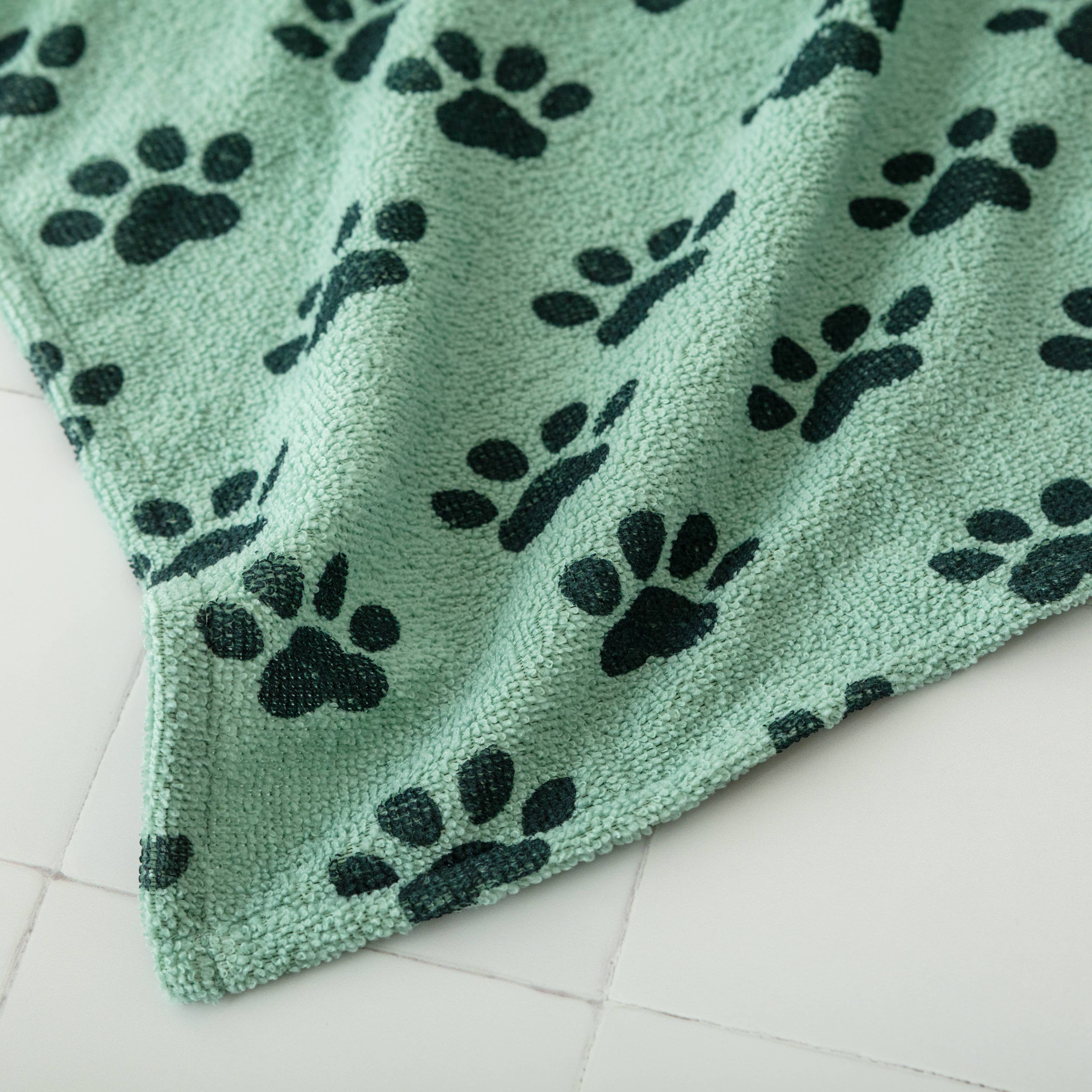 QUICK DRY PET TOWEL