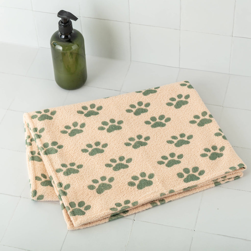 QUICK DRY PET TOWEL