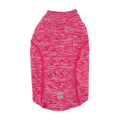 Athletic Shirt - Pink with UV treatment