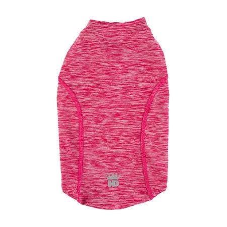 Athletic Shirt - Pink with UV treatment
