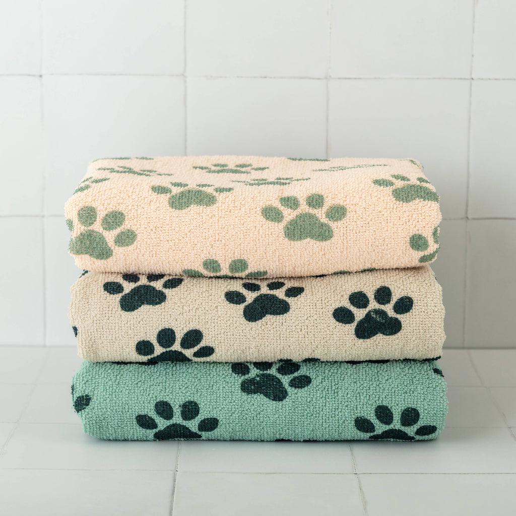 QUICK DRY PET TOWEL