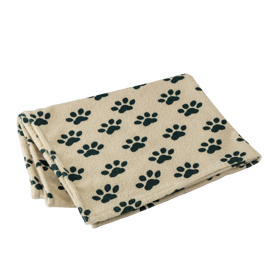 QUICK DRY PET TOWEL