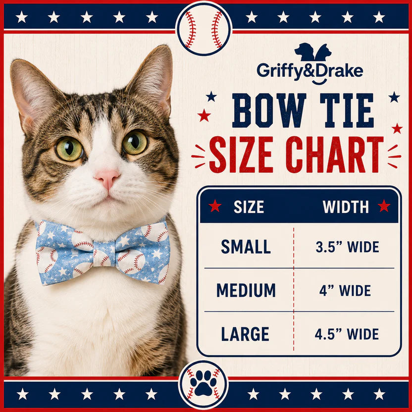 Petal Pets Bow Tie