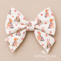 Petal Pets Sailor Bow